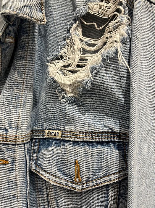 Оригинални дънкови якета