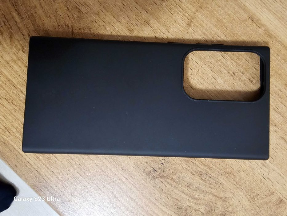 Калъф за Samsung S23 ultra