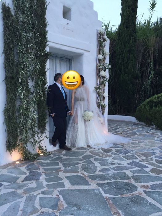 Rochie de mireasa designer Cristina Savulescu