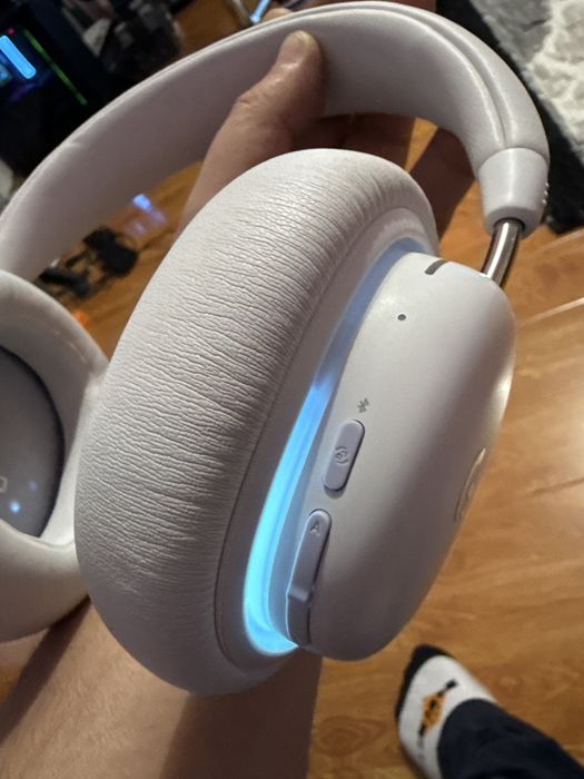 Casti Gaming Logitech G735 RGB Bluetooth