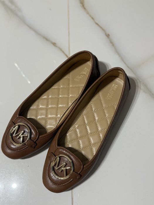 Balerini Michael Kors Maro