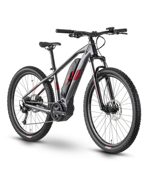 Bicicleta electrica Raymon Hardray 3.0  noua