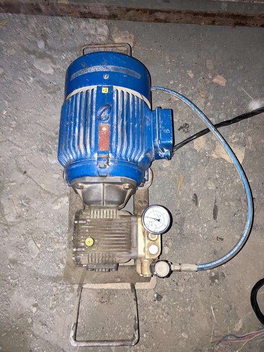 Авто Мойка Карчер