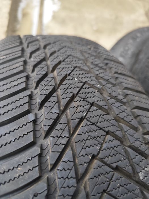 Roti iarna pt Dacia Logan/MCV/Sandero dot 2023