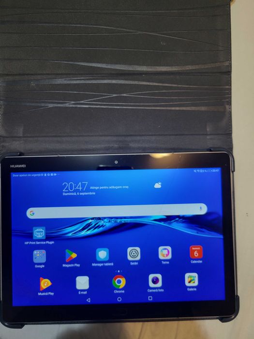 Vînd Tableta Huawei