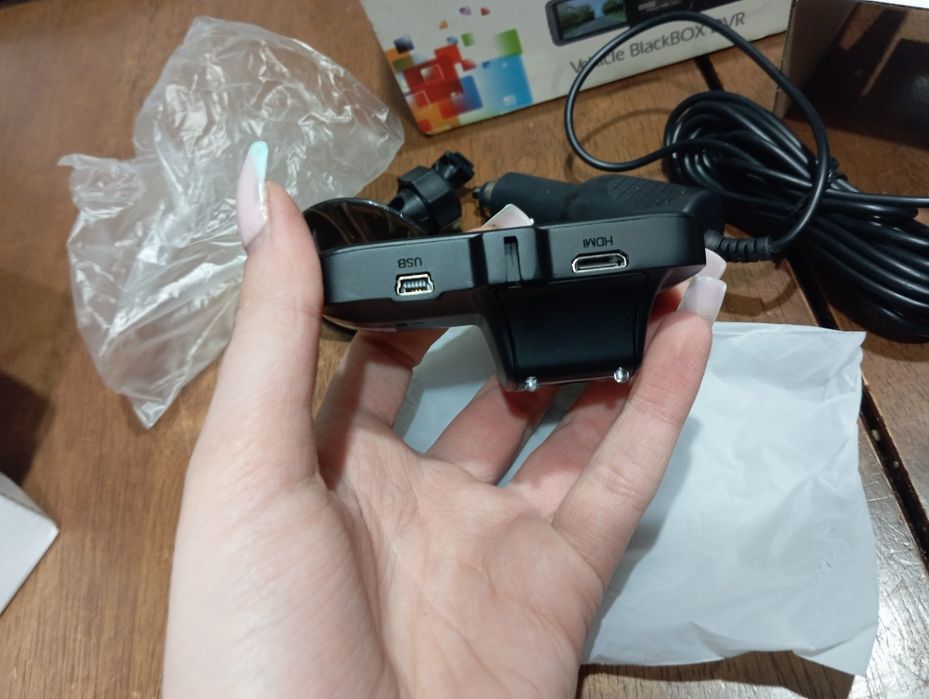 Видеорегистратор