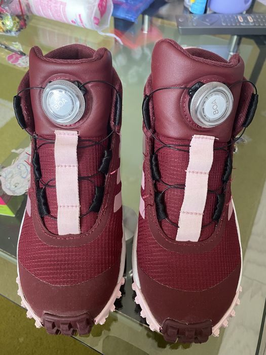 Детски обувки adidas