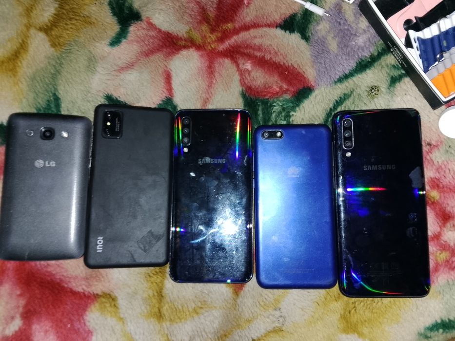 Продам различные товары