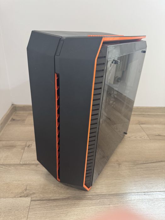 Carcasa PC Full Tower
