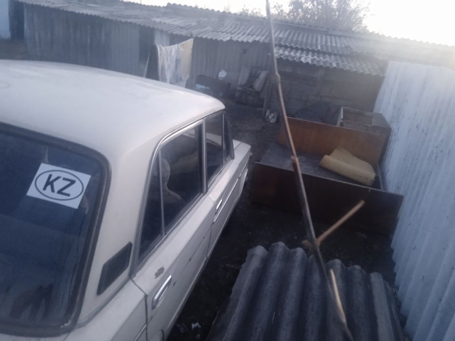 Продам. Ваз 2106