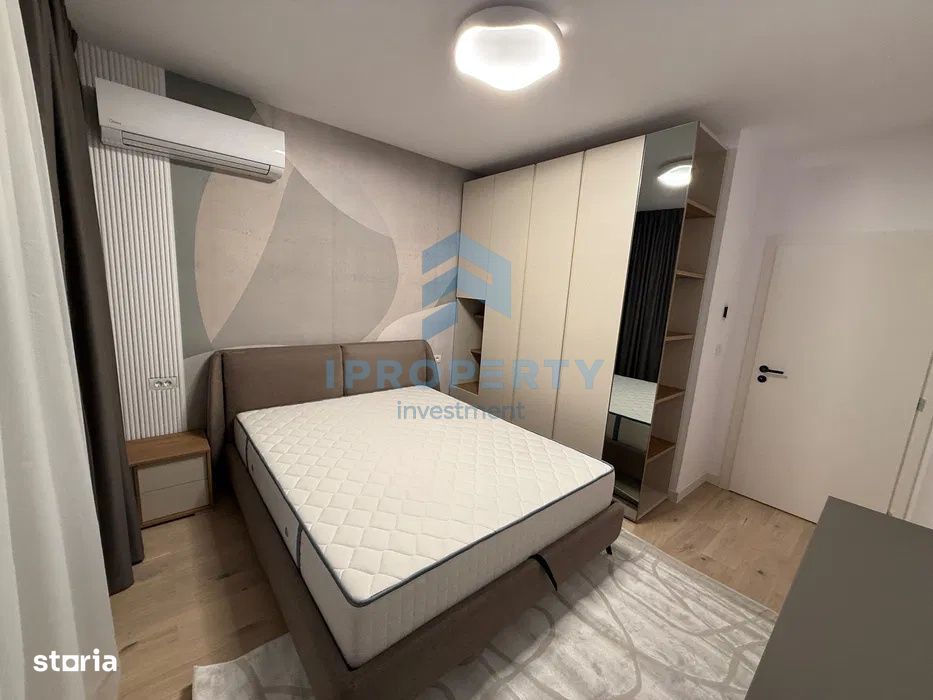 Duplex - 3 Camere | Decomandat | Balcon | Parcare | The Village |