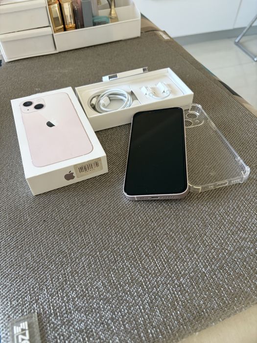 iPhone 13 mini 256 gb