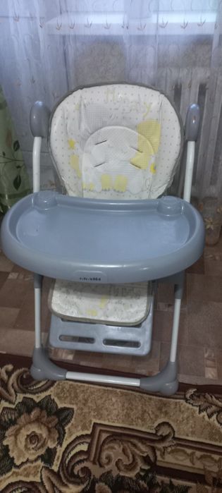 Продам детский стульчик для кормления