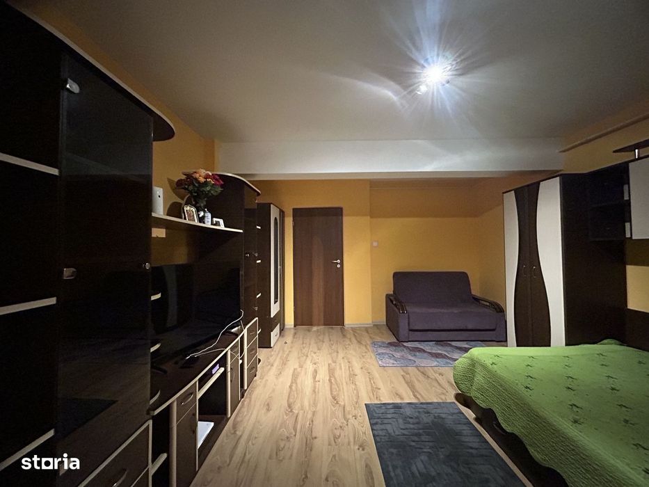 Garsonieră gen studio variantă Craiovei- Prundu.