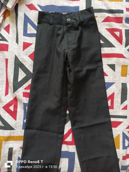 Вещи на мальчика 4,5лет