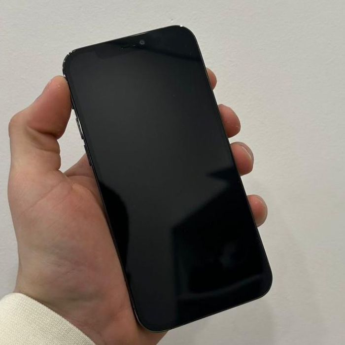 Айфон 12 Про 128 памяти