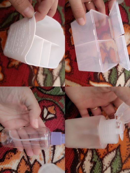 Всё для маникюра