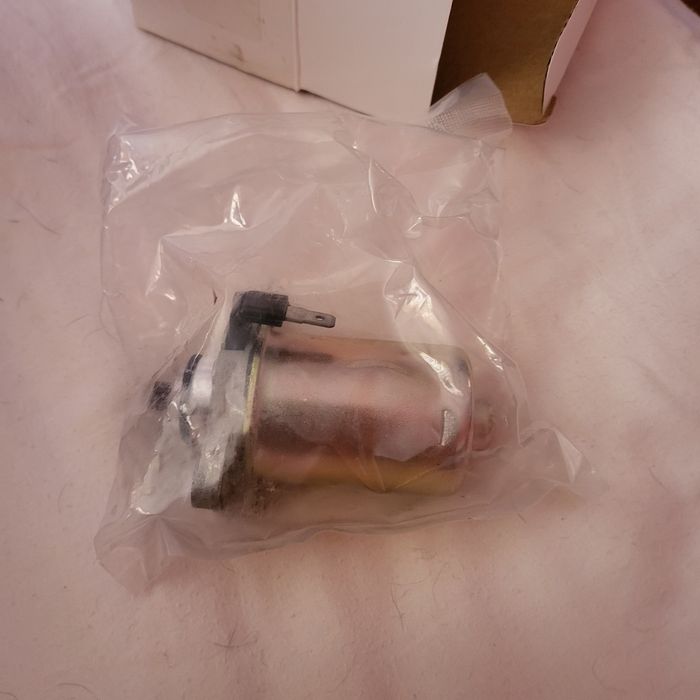 Стартер за пиаджо мотор