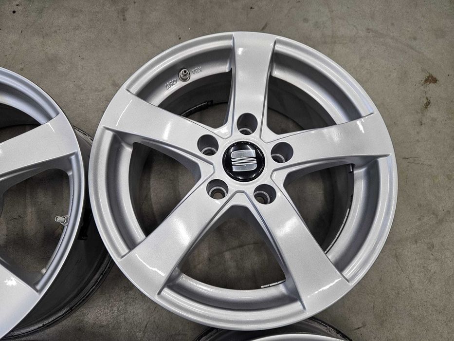 Jante 5x112 R16 AUDI A4 b6 b7 b8 b9,A6,Q3,VW Passat Golf Jetta Caddy,SKODA Octavia Superb Yeti,SEAT Leon Exeo Altea