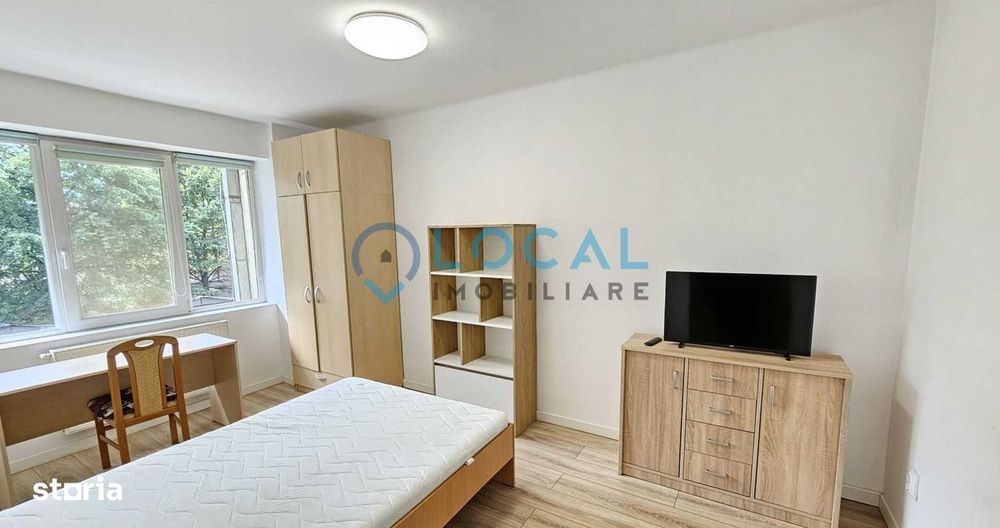 Apartament 2 camere | decomandat | Centru | Parcul Central — fotografia 1