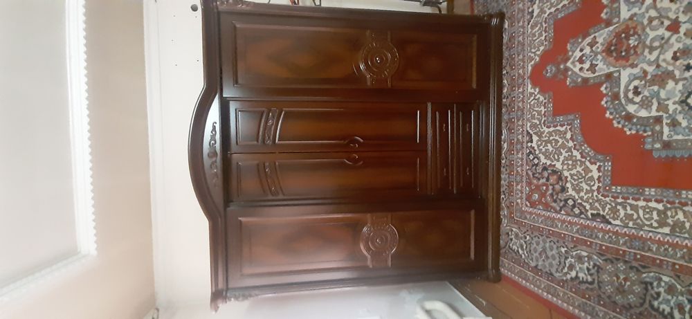 Мебельщик+плотник