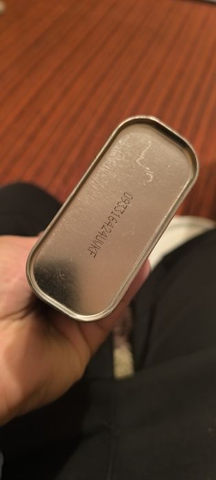 Топливо бензин для зажигалки Zippo. Оригинал из сша. Большая канистра