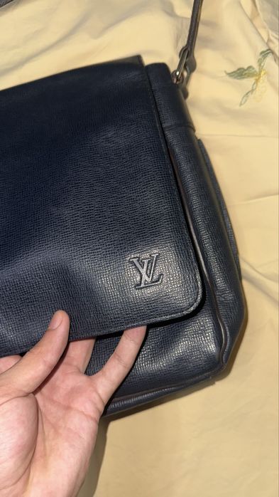 Louis Vuitton сумка барсетка