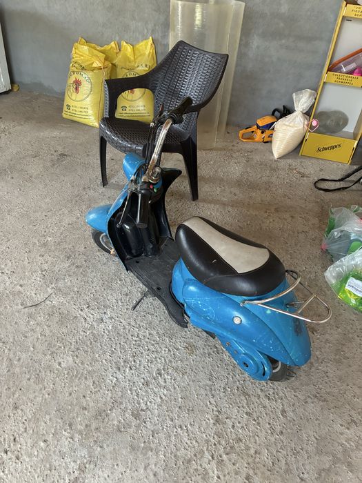 Suter electric pentru copii