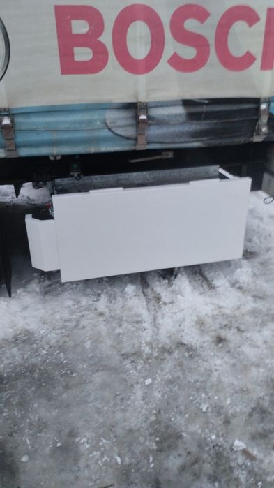 Палетник маленький под запаски