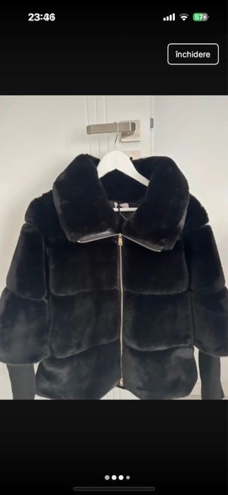 Blana de la Motivi marimea 48