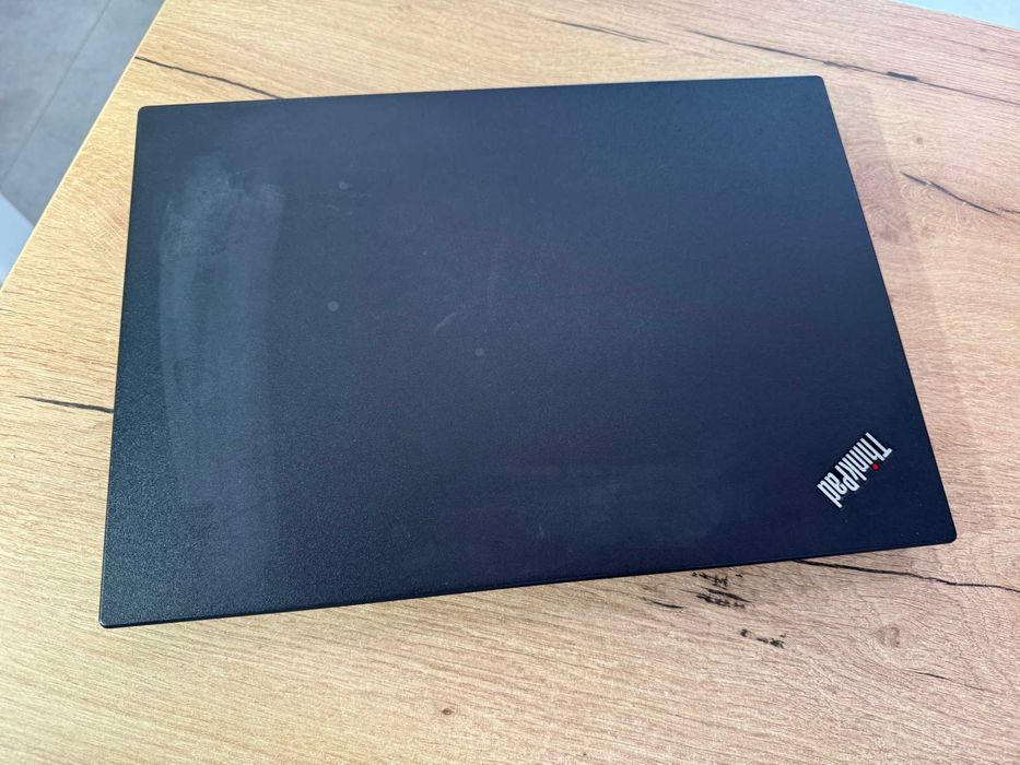Laptop Lenovo ThinkPad L490 i5-8365U, 8GB RAM | SSD 256Gb