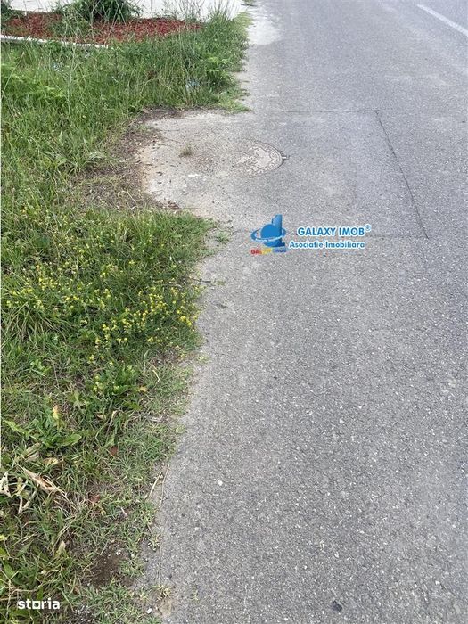 Vanzare teren intravilan Baicoi Pahova
