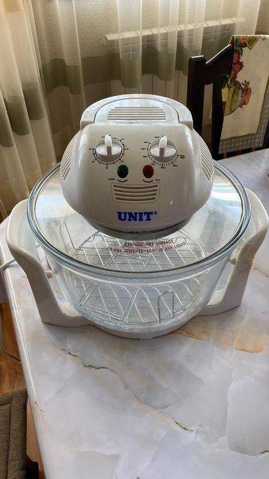 Продается аэрогриль