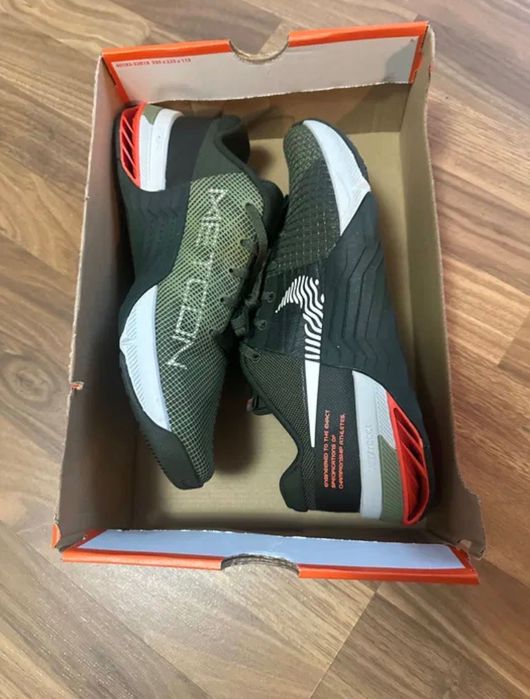 Мъжки маратонки Nike Metcon 8