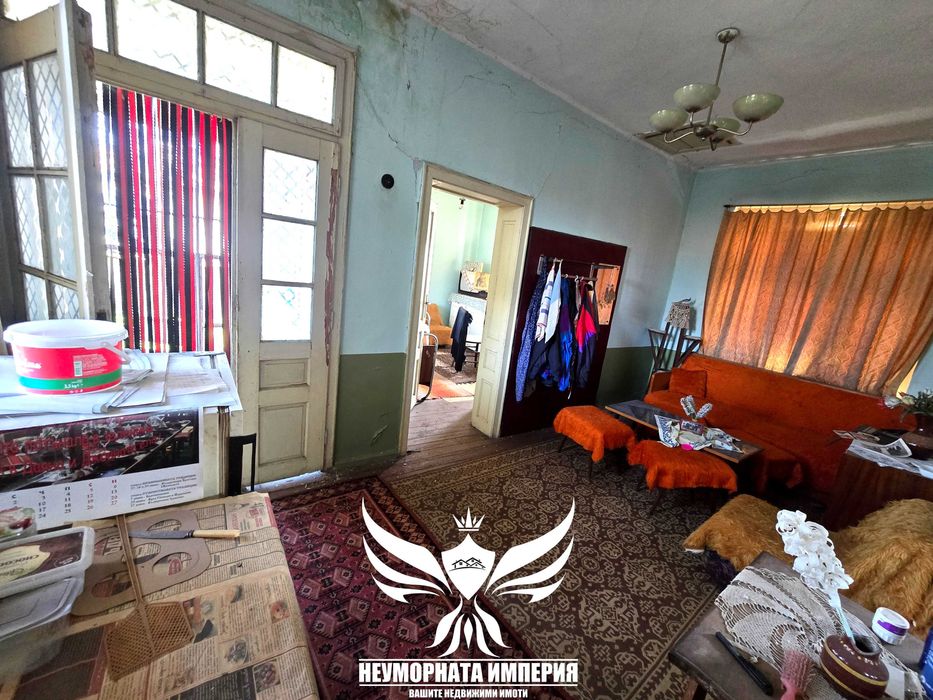 Продава се Къща в с. Ръжево Конаре, Област Пловдив - 193 кв.м за 180 €/кв.м - Снимка #15