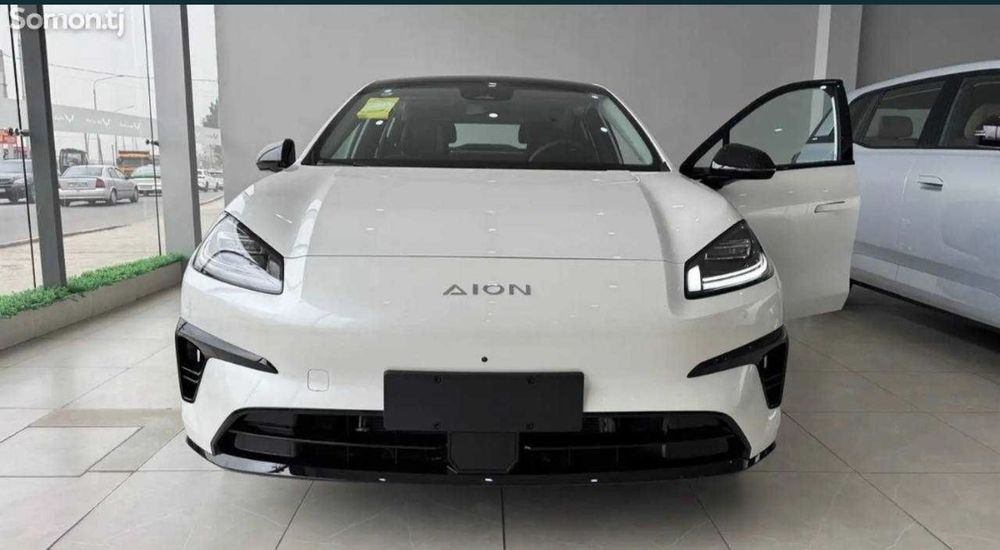 Gac aion RT 520 km