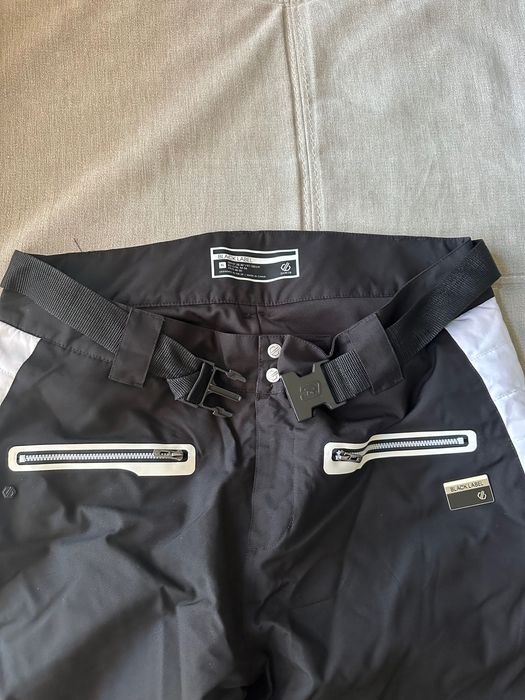 Ски панталони dare 2b black label tcm