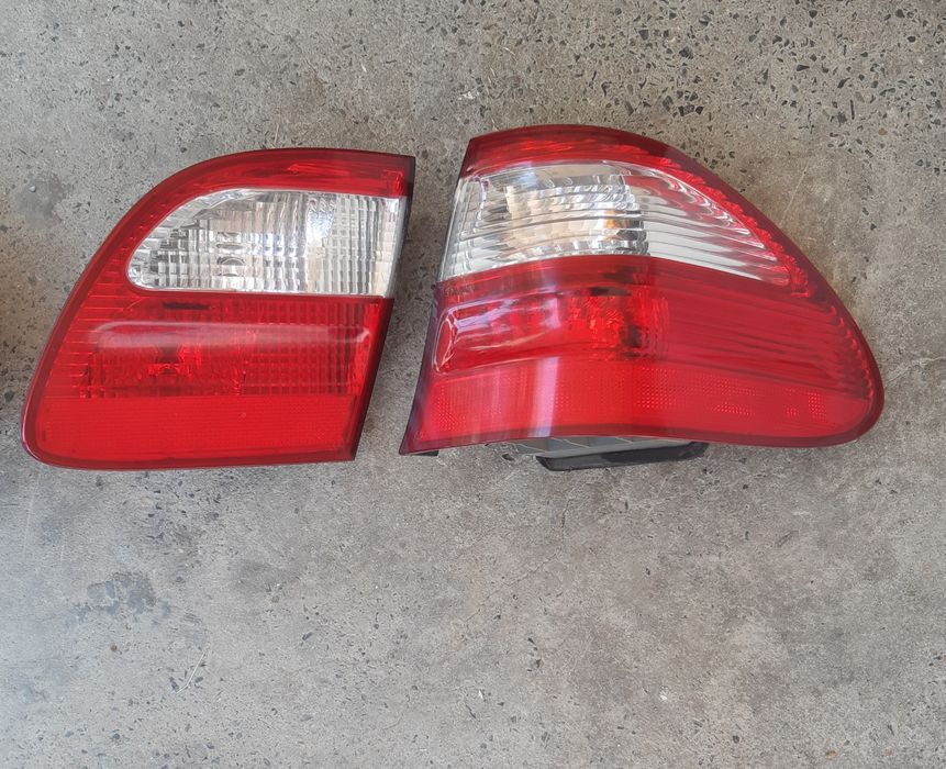 Стопове Мерцедес w211 комби