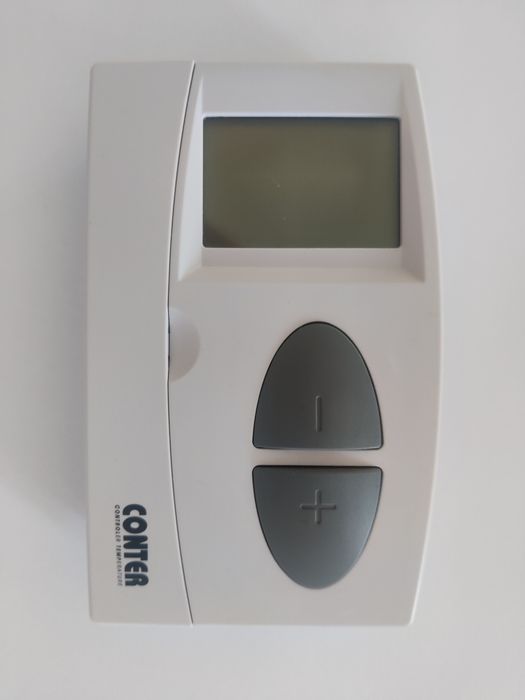 Termostat electronic CT7S – Conter Controller Temperature