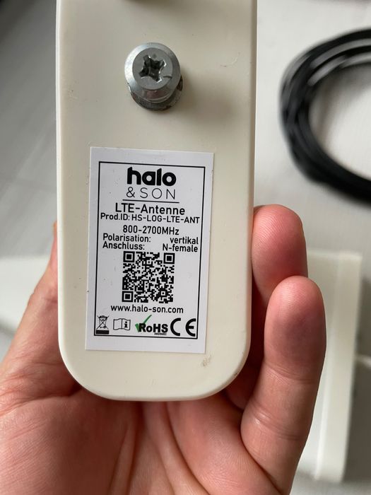 Antena exterioara amplificare semnal 3G 4G LTE