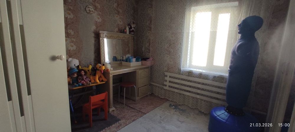 Продам 3 комнатный частный дом