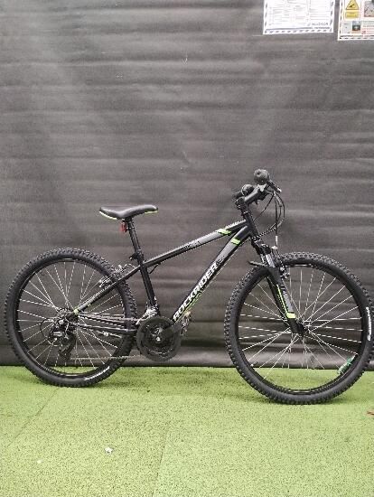 Rock Rider st500 24 - produs resigilat - (SecondHand) Decathlon