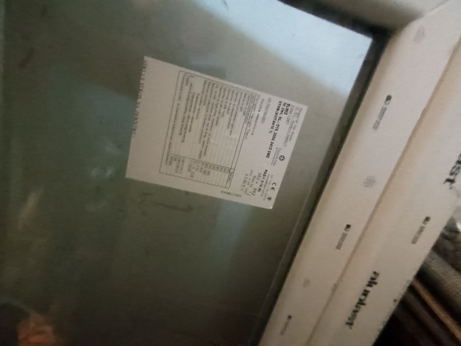 Vind geam termopan  bucatarie sau hol