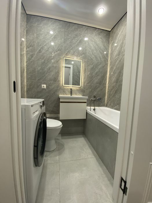 Продам квартиру евротрешка