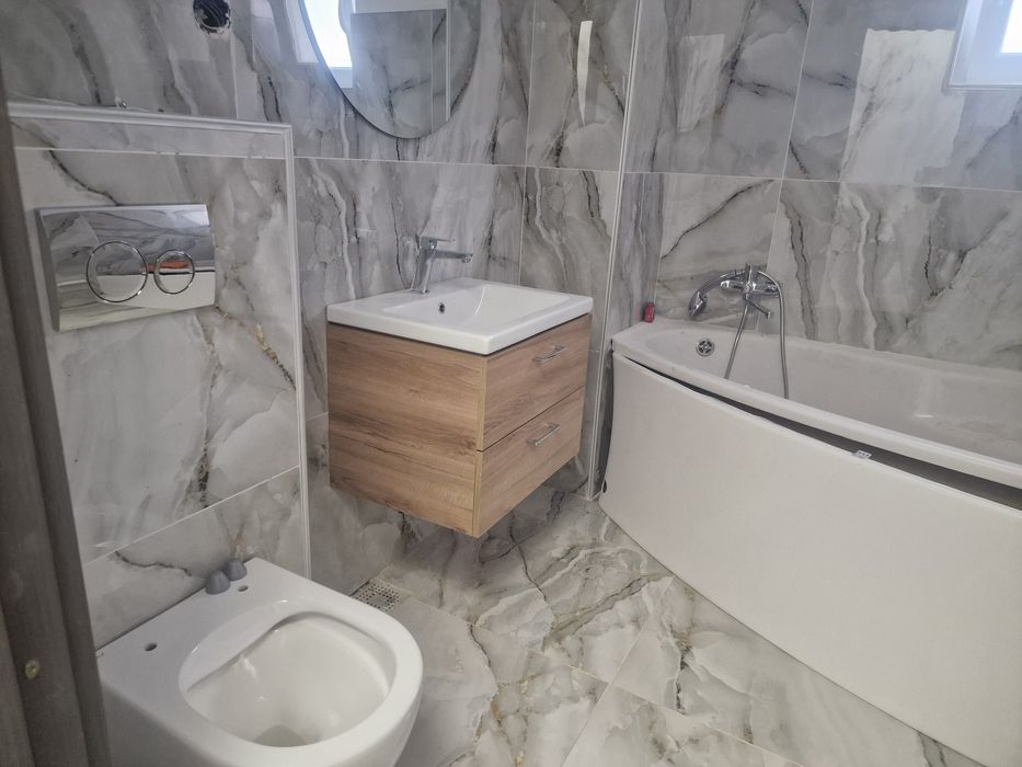 Amenajari interioare