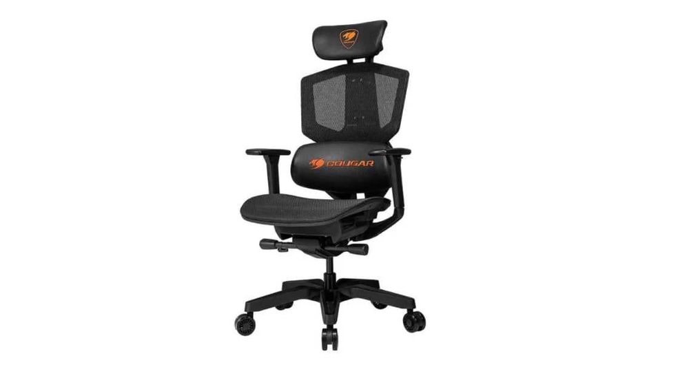 ! Игровое кресло Gaming Chair Cougar Argo One | Цена с НДС