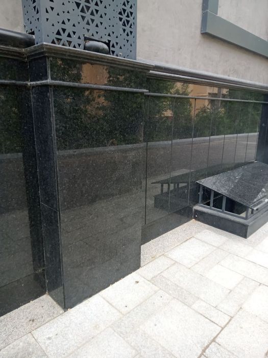 Травертин Гранит Мрамор