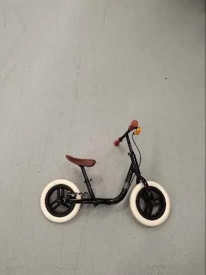 Bicicletă fără pedale Runride 500 10'' - produs resigilat Decathlon