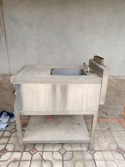 Чиккин кфс опарат