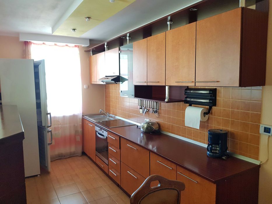 Inchiriez Apartament 3 camere Terezian